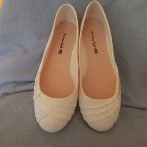 Flat Shoes American Eagle